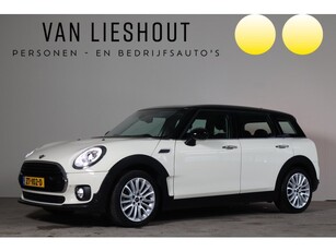 MINI Clubman 1.5 Cooper Business Edition NL-Auto!!