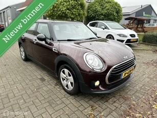 Mini Clubman 1.5 Cooper Business EXPORT