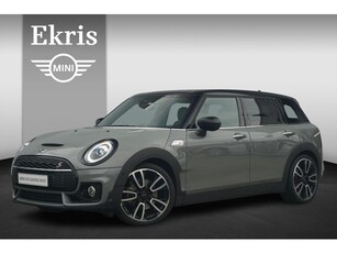 Mini Clubman Cooper S