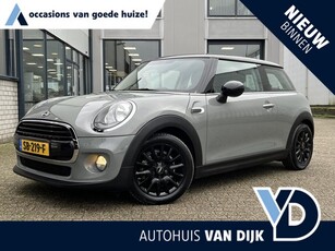 Mini Cooper 1.5 Business NL Auto/2e