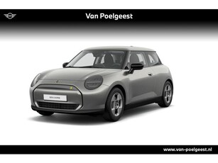 MINI Cooper 3-deurs Electric Cooper SE Essential 54.2 kWh