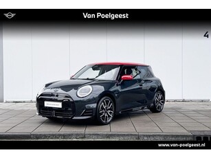 MINI Cooper 3-deurs Electric Cooper SE JCW Pakket XL