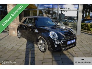 Mini Cooper S Chili Serious BusinessSeven1e eig66.151km