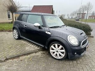 Mini COOPER S Mini 1.6