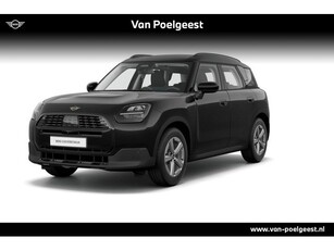 MINI Countryman 1.5 C Essential Pakket XS Dak in