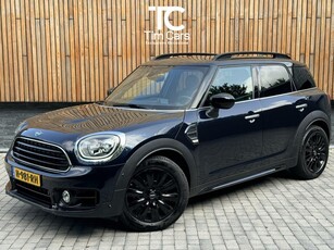 Mini Countryman 1.5 Cooper Chili Automaat Leer Keyless