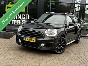 Mini Countryman 1.5 Cooper Chili Navi HUD Clima