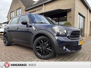 MINI Countryman 1.6 Cooper D Pepper