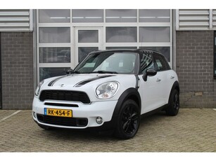 MINI Countryman 1.6 Cooper S Pepper / Automaat / Xenon /