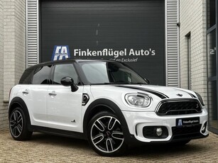 Mini Countryman 2.0 Cooper S ALL4 F1 JCW Pano MINI-Yours