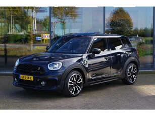 MINI Countryman 2.0 Cooper S E ALL4 220 PK John Cooper