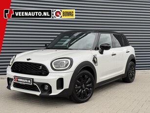 MINI Countryman 2.0 Cooper S E ALL4 ALL4 (bj 2023)