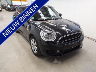 MINI Countryman 2.0 Cooper S E ALL4 (bj 2020, automaat)