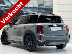 MINI Countryman 2.0 Cooper S E ALL4 Chili 220PK Facelift