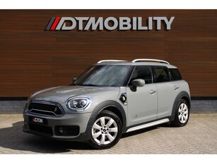 MINI Countryman 2.0 Cooper S E ALL4 Chili Automaat DAB Adaptive Clima Keyless