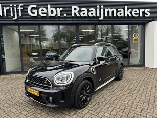 MINI Countryman 2.0 Cooper S E ALL4 Chili *Navigatie*PDC*