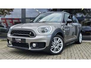 MINI Countryman 2.0 Cooper S E ALL4 Chili + VOL OPTIES