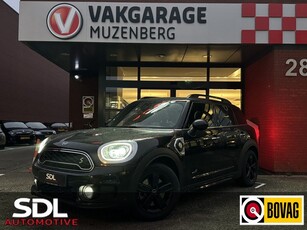 MINI Countryman 2.0 Cooper S E ALL4 // HARMAN / KARDON