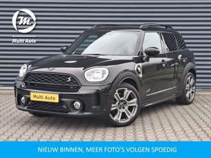 MINI Countryman 2.0 Cooper S E ALL4 Plug in Hybrid PHEV