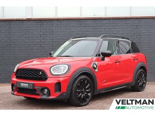 Mini Countryman 2.0 Cooper SE ALL4 STOELVERWARMING CAMERA