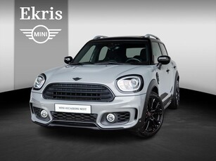 MINI Countryman Cooper Aut. JCW pakket + Connected