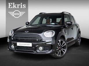 MINI Countryman Cooper Aut. JCW pakket + Serious Business