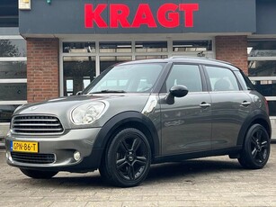 MINI Countryman Cooper Chili 1.6 122 pk cruise - airco -