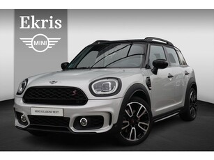 MINI Countryman Cooper S Panoramadak / Leder / Harman Kardon