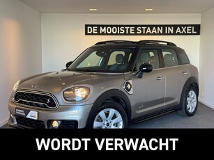 MINI Countryman Cooper SE ALL4 Chili (bj 2018, automaat)