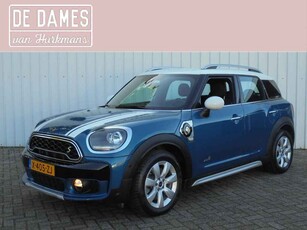 MINI Countryman (f60) PLUG-IN HYBRIDE NAVI AUTOMAAT 52.563 KM !