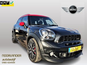 Mini Countryman John Cooper Works 1.6 John Cooper Works