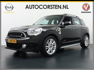 MINI Countryman AUT-6 T224pk LEER PanoDak /2xSch.-dak