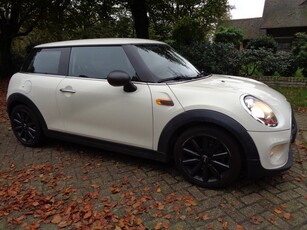 MINI Mini 1.2 One Salt (bj 2016)