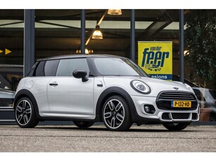 MINI Mini john cooper works 1.5 Cooper 60 Years Edition