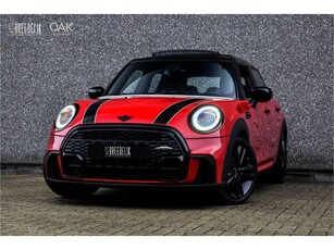 MINI Mini 1.5 Cooper Aut. JCW-Trim Navigatie Panorama