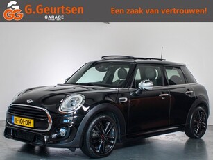 MINI Mini 1.5 Cooper Automaat JCW-Pakket, Panoramadak