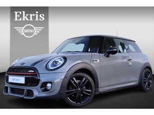 Mini Mini 1.5 Cooper JCW Pakket / Harman Kardon /