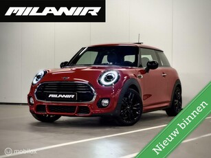 Mini Mini 1.5 Cooper JCW Pano H&K audio Full Led