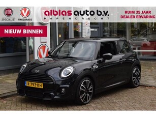 Mini Mini 1.5 Cooper John Cooper WorksDalston