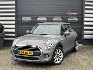 MINI Mini 1.5 One Pepper Navigatie Climate Control