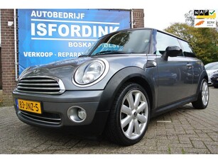 Mini Mini 1.6 Cooper Business Line