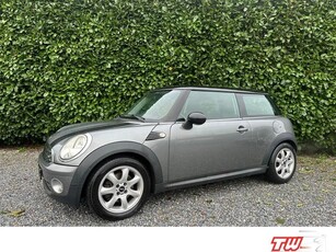 MINI Mini 1.6 Cooper Chili NWE APK AIRCO NAP