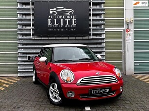 Mini Mini 1.6 Cooper NW APK153319 KM