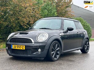 Mini Mini 1.6 Cooper S Automaat*Elektrische