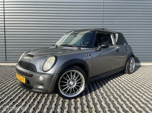 Mini Mini 1.6 Cooper S Chili