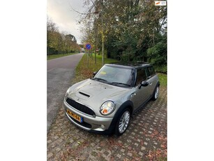 Mini Mini 1.6 Cooper S Chili