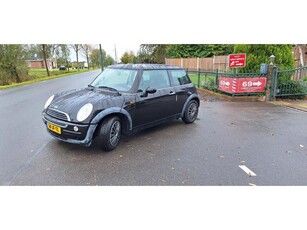 Mini Mini 1.6 One