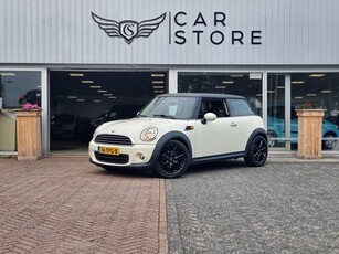 MINI Mini 1.6 One MINIMALIST Business Line / AIRCO / CRUISE