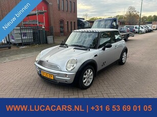 Mini Mini 1.6 One Salt NIEUWE APK!