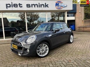 Mini Mini 2.0 Cooper S